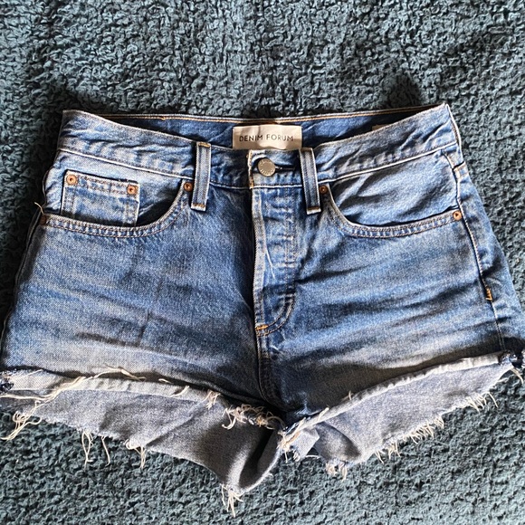 Aritzia Pants - Aritzia Shorts